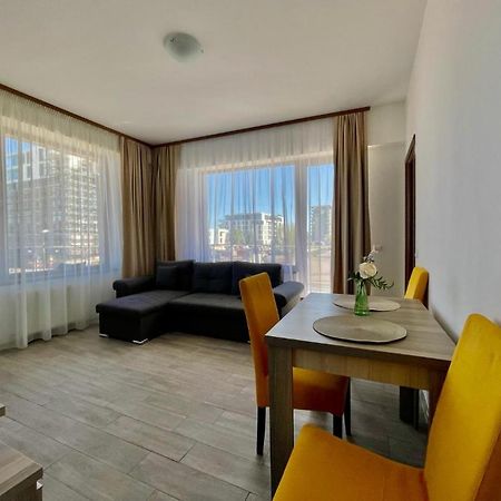 Catalina Summerland Apartaments Mamaia Nord Экстерьер фото