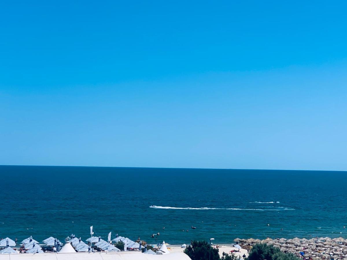 Catalina Summerland Apartaments Mamaia Nord Экстерьер фото