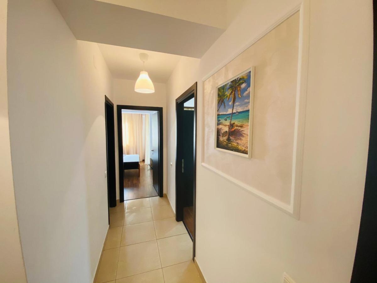 Catalina Summerland Apartaments Mamaia Nord Экстерьер фото