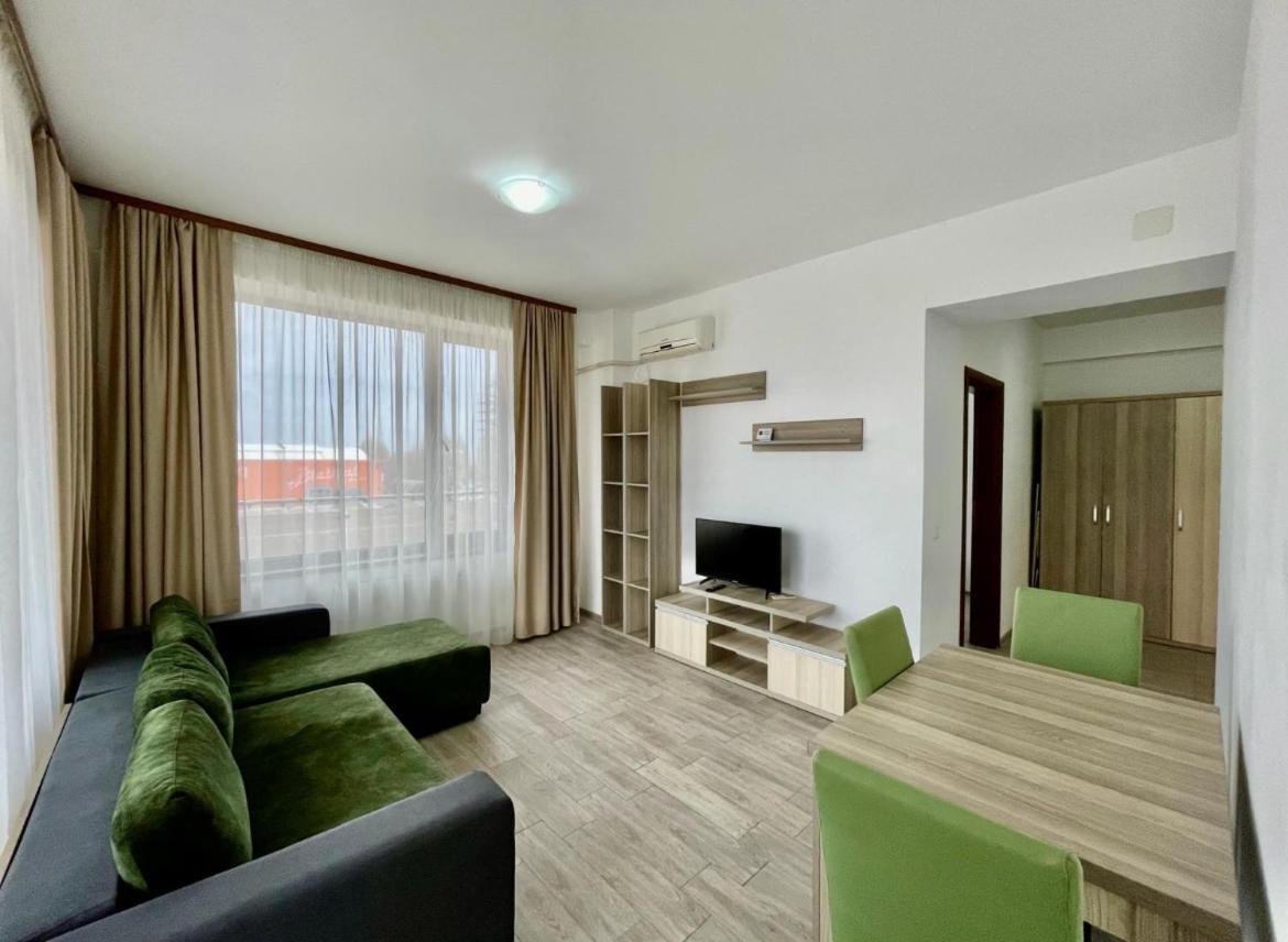 Catalina Summerland Apartaments Mamaia Nord Экстерьер фото