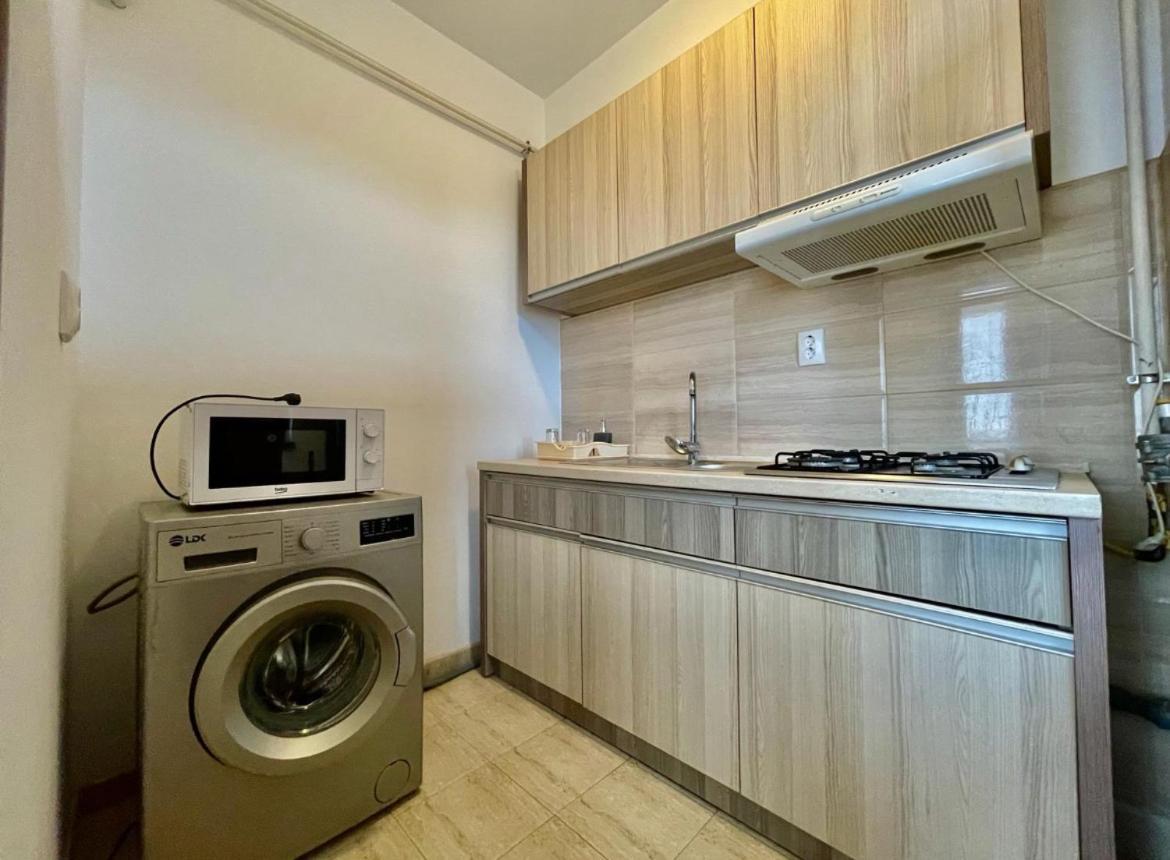 Catalina Summerland Apartaments Mamaia Nord Экстерьер фото